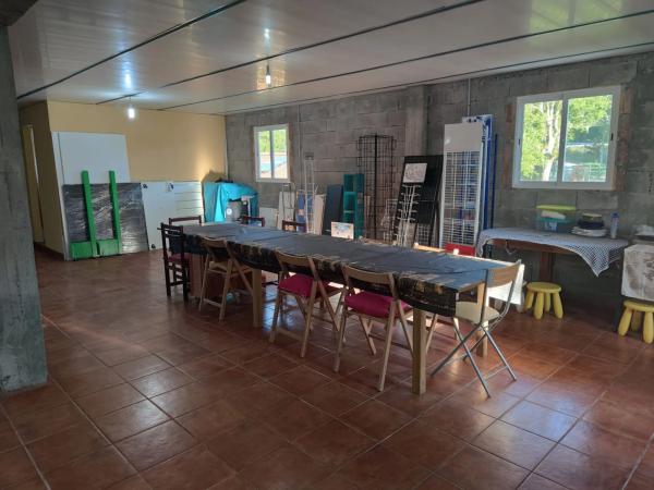 Terreno en Lugar Parada s/n