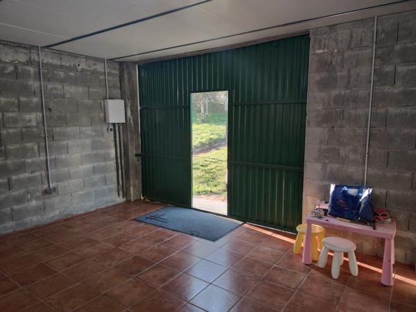 Terreno en Lugar Parada s/n