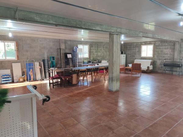 Terreno en Lugar Parada s/n