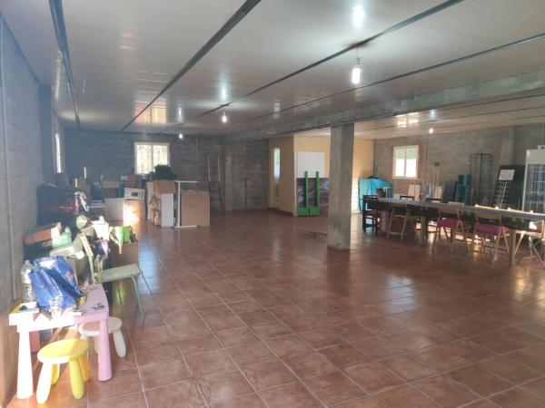 Terreno en Lugar Parada s/n