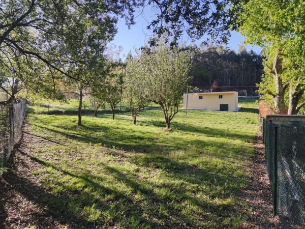 Terreno en Lugar Parada s/n