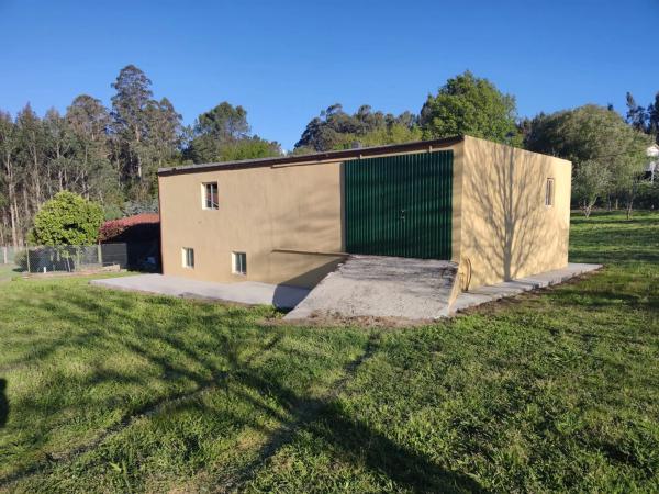 Terreno en Lugar Parada s/n