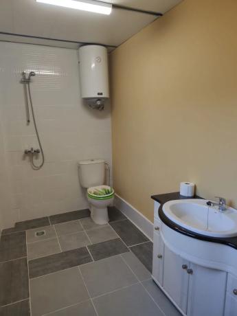 Terreno en Lugar Parada s/n