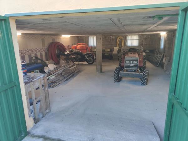 Terreno en Lugar Parada s/n