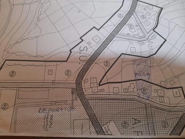 Terreno en calle Loureiro s/n