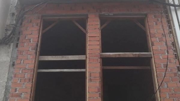 Terreno en calle Noas, 27