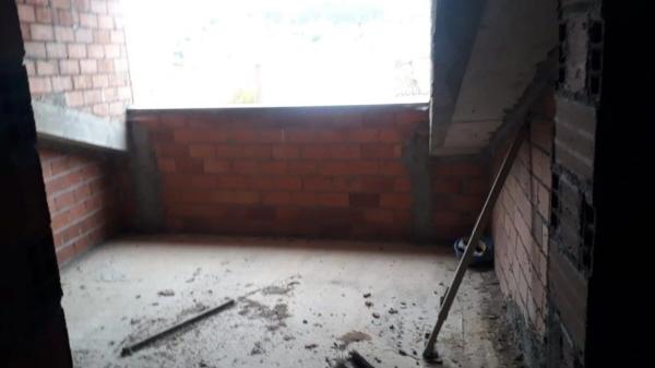 Terreno en calle Noas, 27