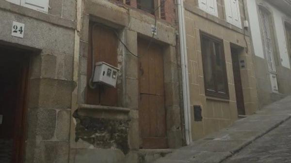 Terreno en calle Noas, 27