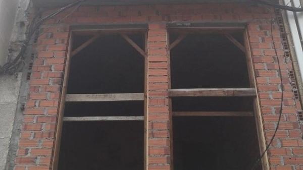 Terreno en calle Noas, 27