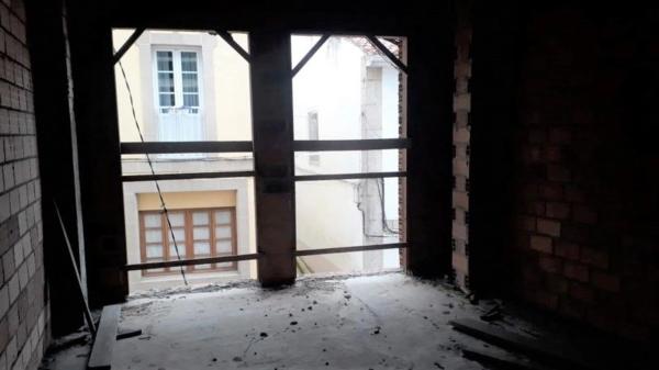 Terreno en calle Noas, 27