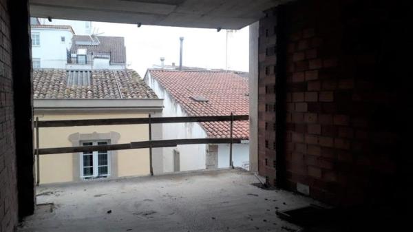 Terreno en calle Noas, 27