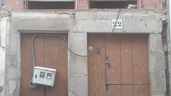 Terreno en calle Noas, 27