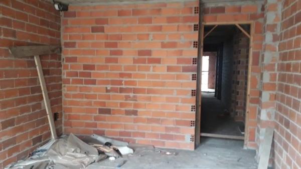 Terreno en calle Noas, 27