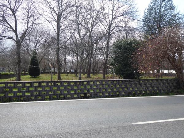 Terreno en Dp-0905 s/n