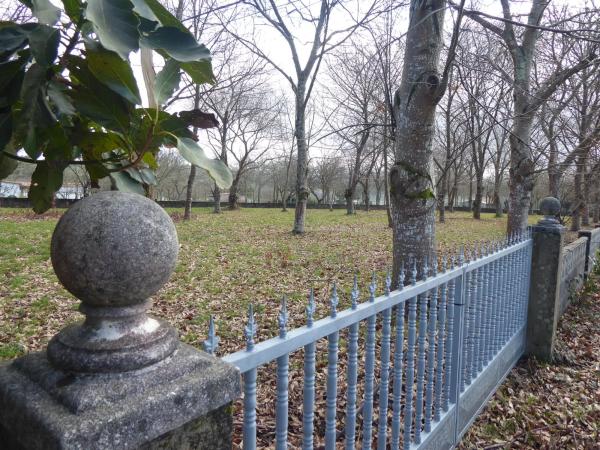 Terreno en Dp-0905 s/n