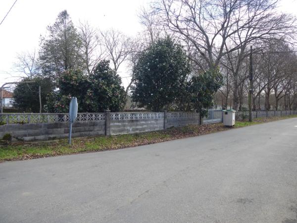 Terreno en Dp-0905 s/n