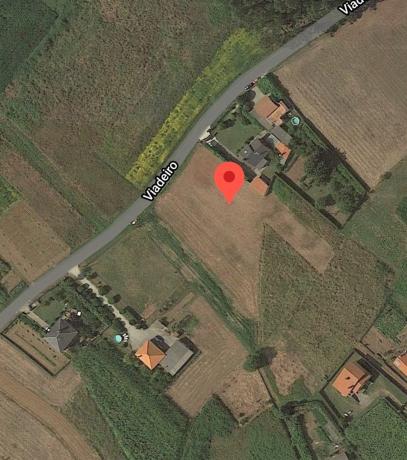 Terreno en Viadeiro, 37 a