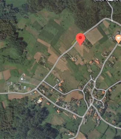 Terreno en Viadeiro, 37 a