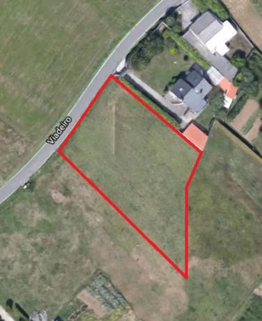 Terreno en Viadeiro, 37 a