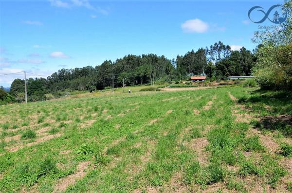 Terreno en Coiros