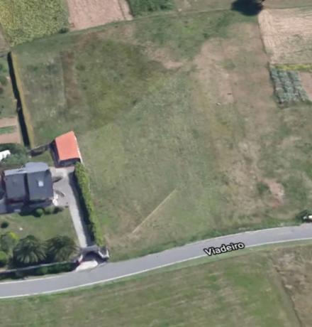 Terreno en Viadeiro, 37 a