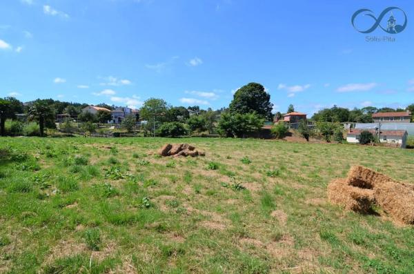 Terreno en Coiros