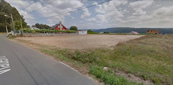 Terreno en Viadeiro, 37 a