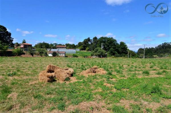 Terreno en Coiros