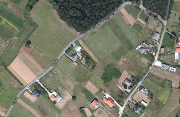 Terreno en Viadeiro, 37 a