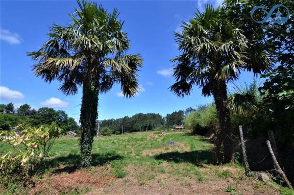 Terreno en Coiros