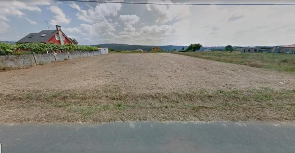 Terreno en Viadeiro, 37 a