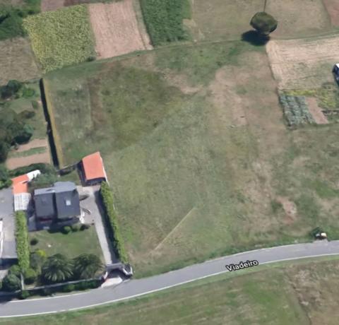 Terreno en Viadeiro, 37 a