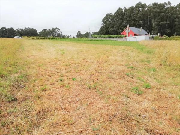 Terreno en Viadeiro, 37 a