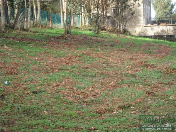 Terreno en Regueira