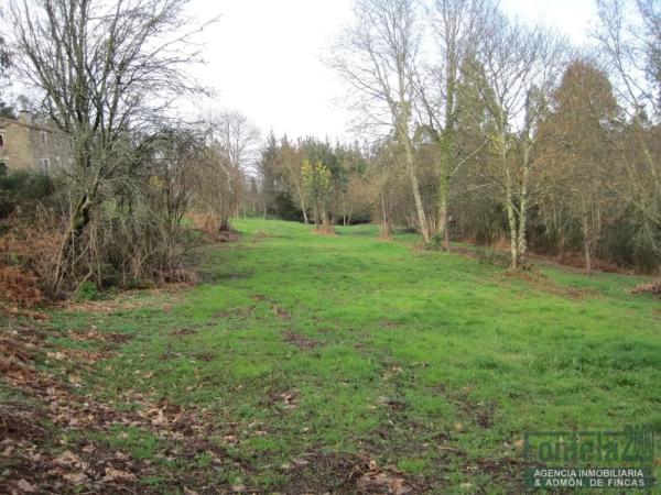 Terreno en Regueira