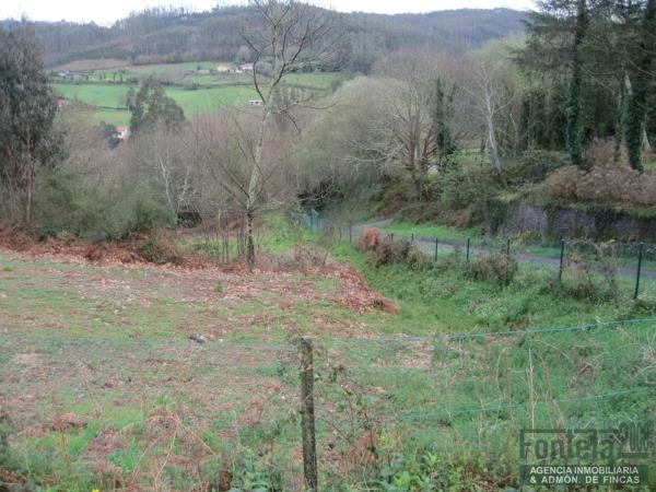 Terreno en Regueira
