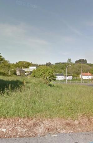 Terreno en avenida Antonio Pintor s/n