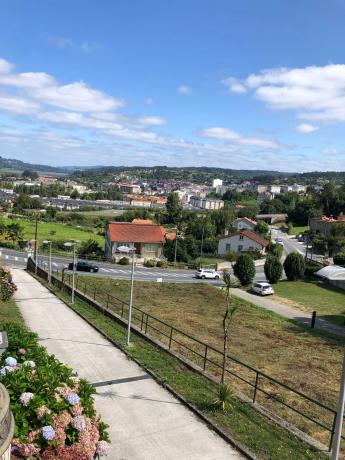 Terreno en carretera Ac-542, km 0 .5