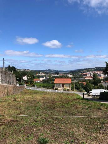 Terreno en carretera Ac-542, km 0 .5