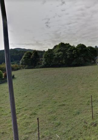 Terreno en Frais s/n