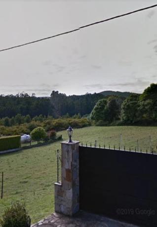 Terreno en Frais s/n