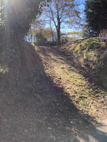 Terreno en Lugar Queiris, 38