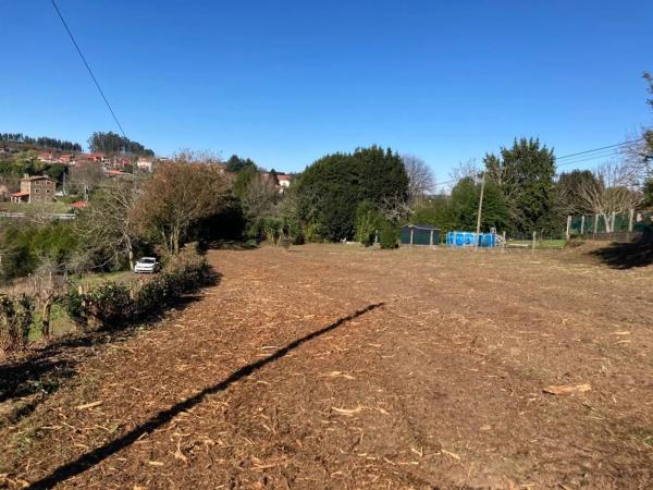 Terreno en Lugar Queiris, 38