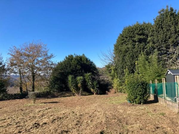 Terreno en Lugar Queiris, 38