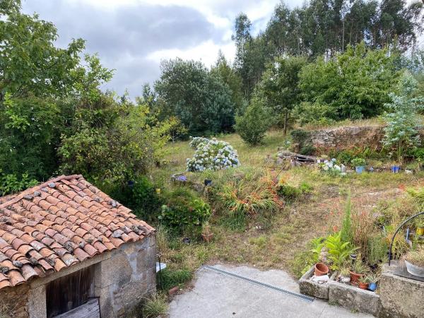 Terreno en Loureiros, 36