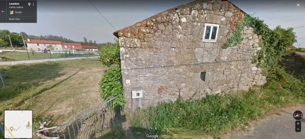 Terreno en Loureiros, 36