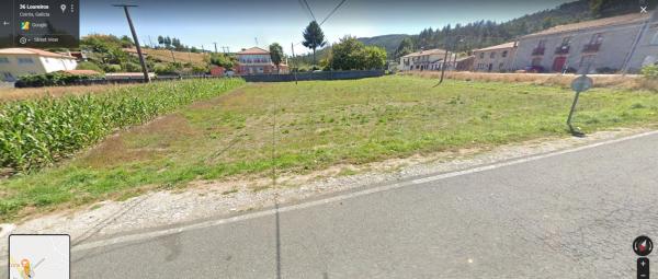 Terreno en Loureiros, 36