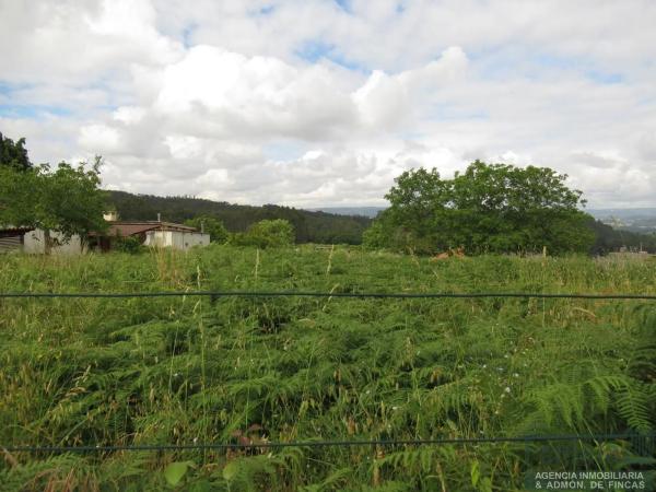 Terreno en Loureiro
