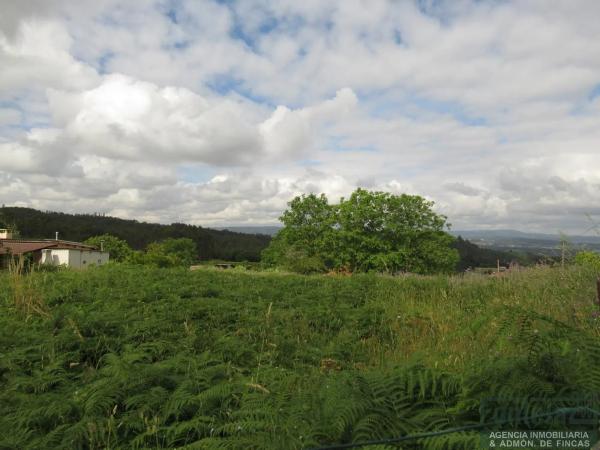 Terreno en Loureiro