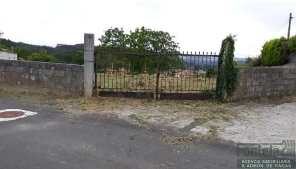 Terreno en Loureiro